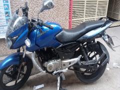 Bajaj Pulsar 150